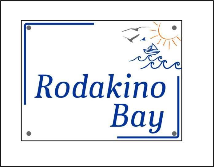 Rodakino Βay Kültér fotó
